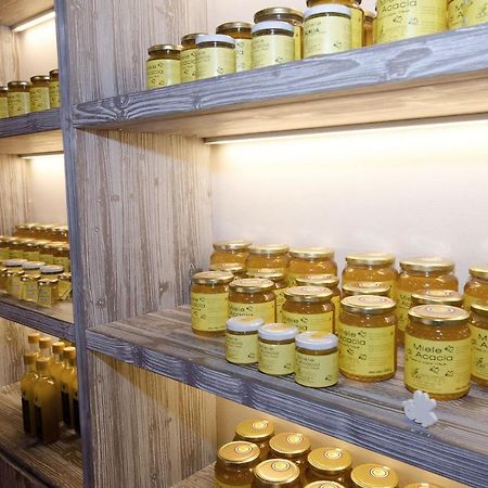 Agriturismo Due Comuni San Gervasio Eksteriør bilde