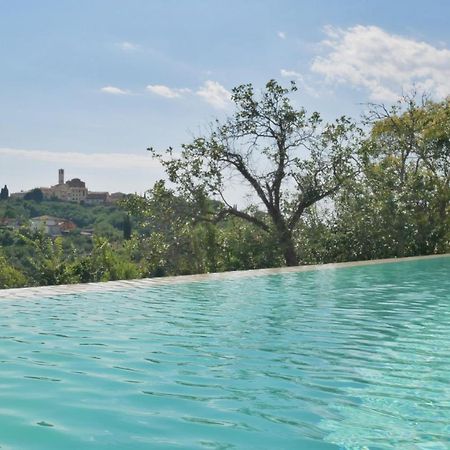 Agriturismo Due Comuni San Gervasio Eksteriør bilde