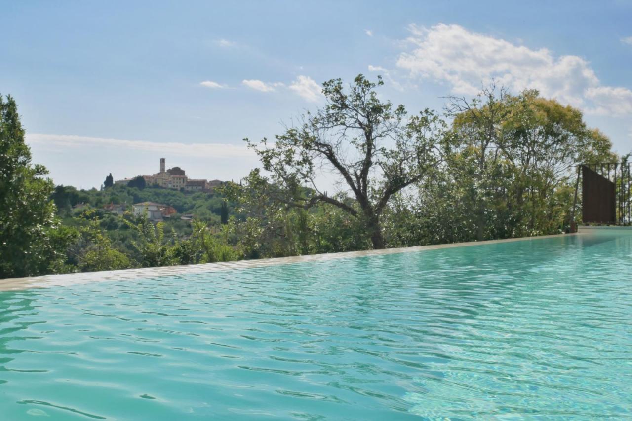 Agriturismo Due Comuni San Gervasio Eksteriør bilde